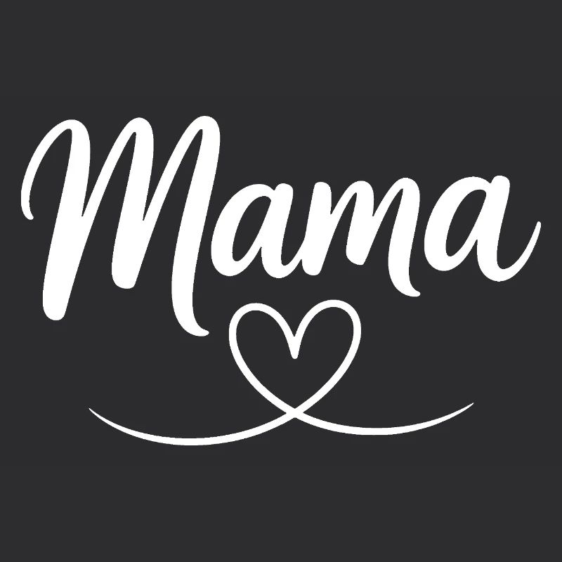 Mama Heart Script