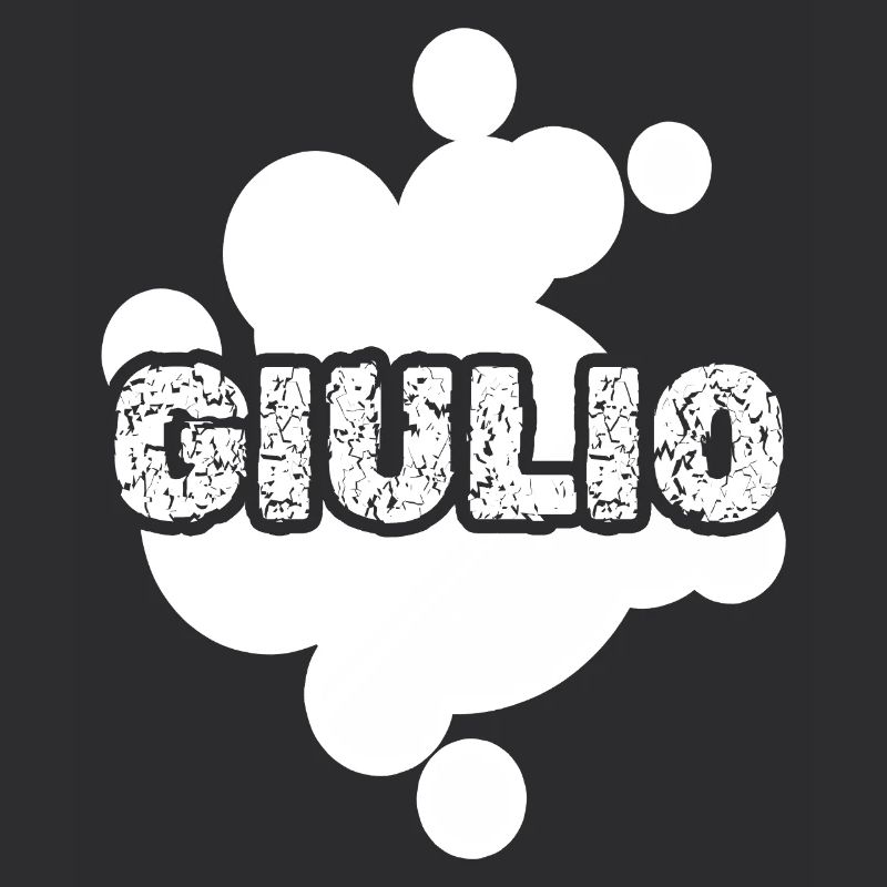 Giulio en cadeau