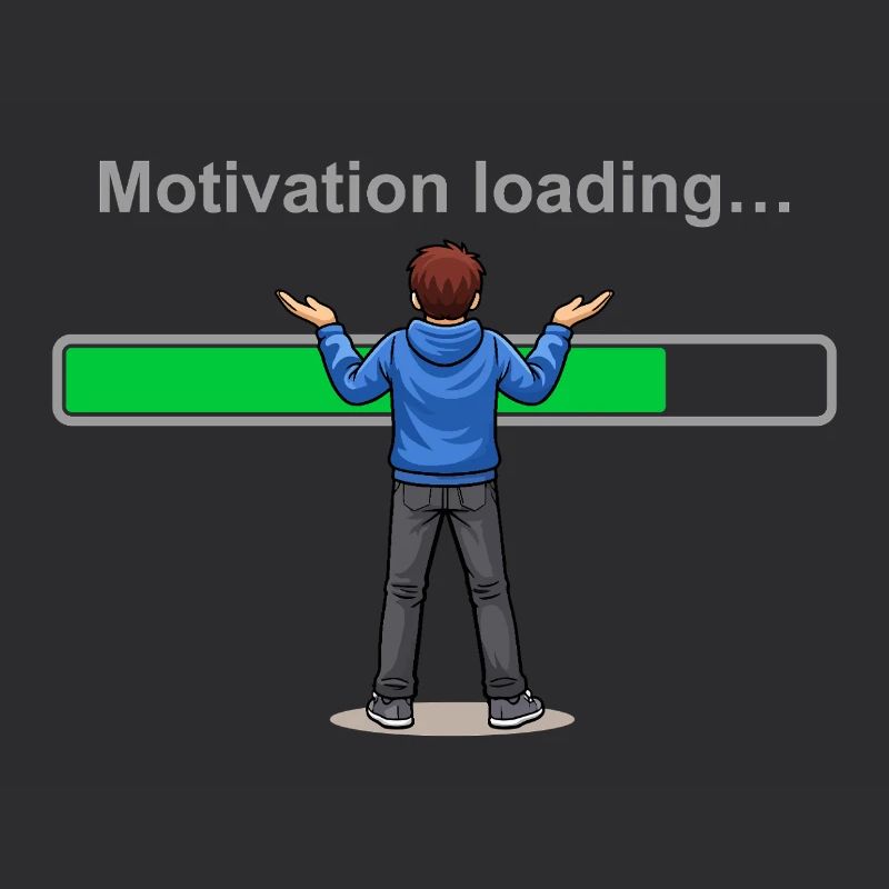 Motivationslade... Bitte warten Sie