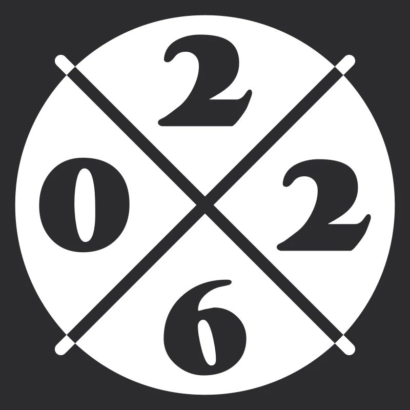 2026 year