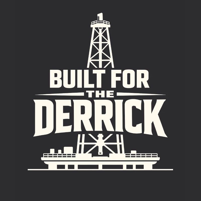 Surface de forage de forage offshore Surface de forage