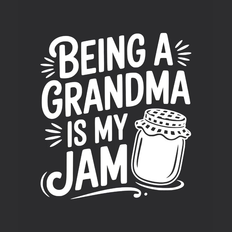 Être grand-mère, c’est mon truc