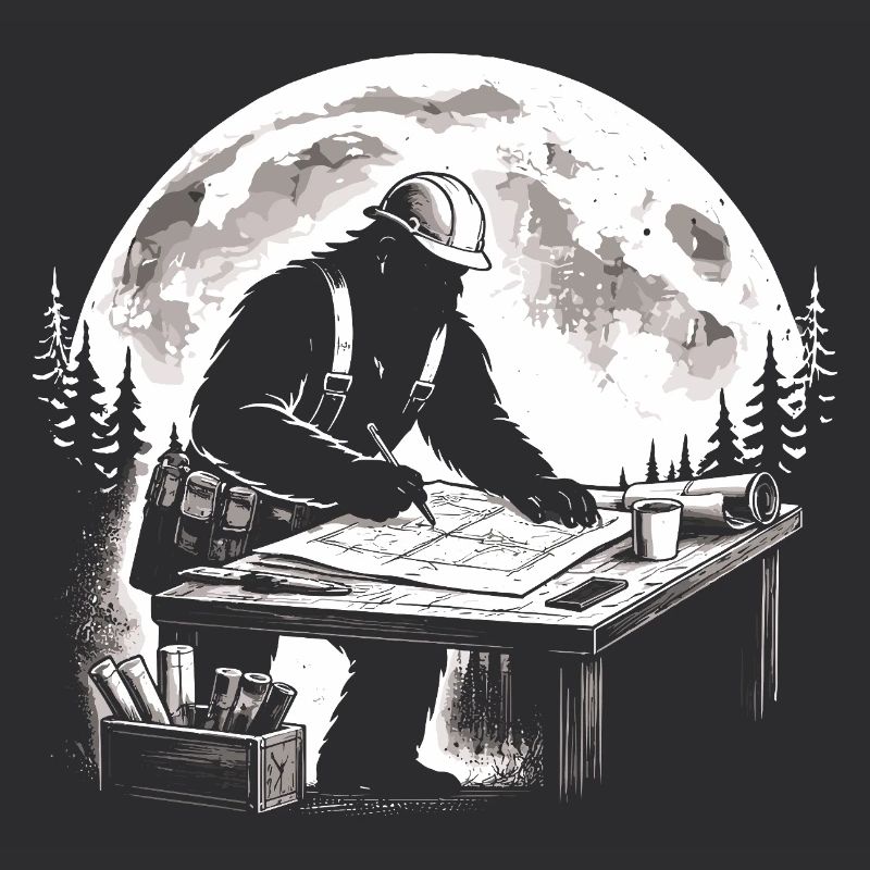 Architecte Bigfoot