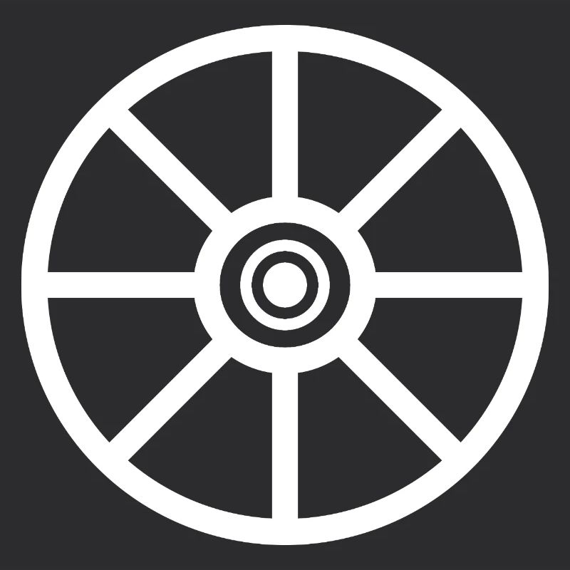 Roue de Taranis