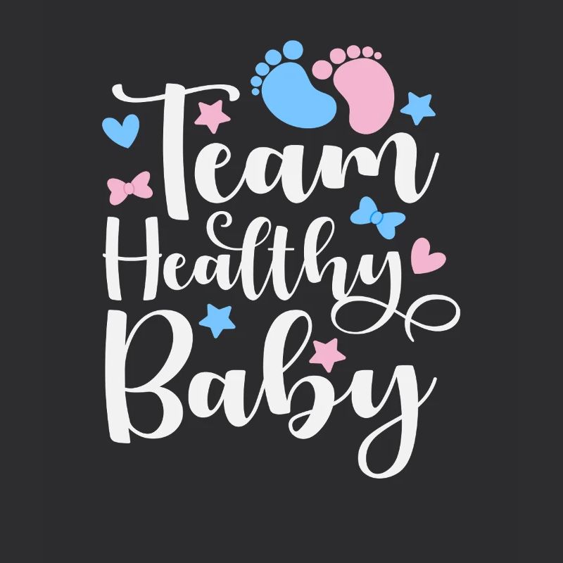 Team Gesundes Baby Junge Oder Mädchen