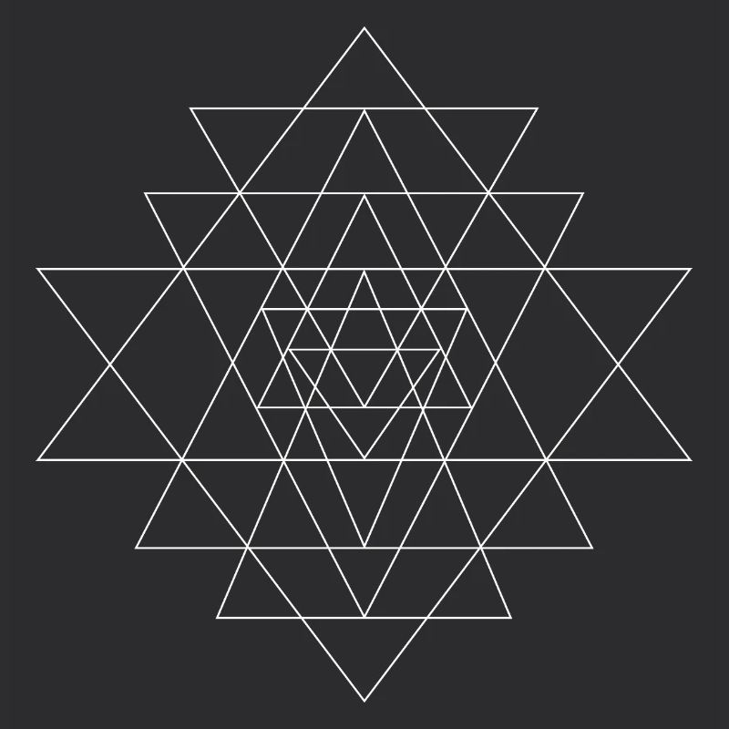 Sri Yantra