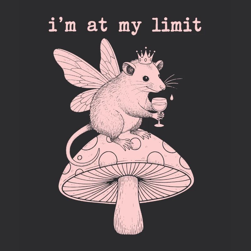 Limit-Fee auf Pilz