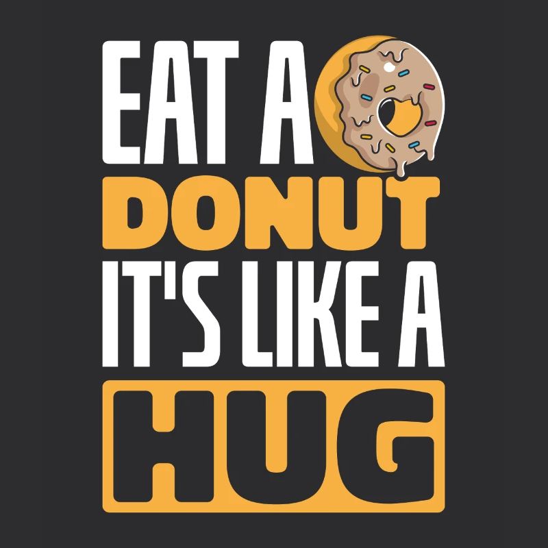 Restauration rapide en donuts