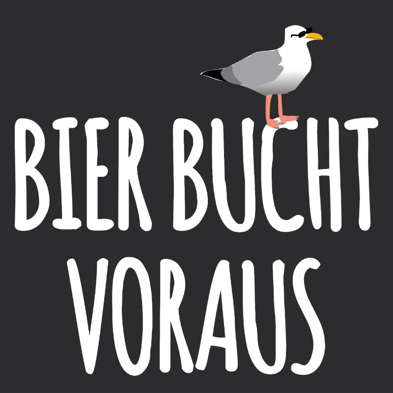 Bier Bucht Seefahrer Kneipe