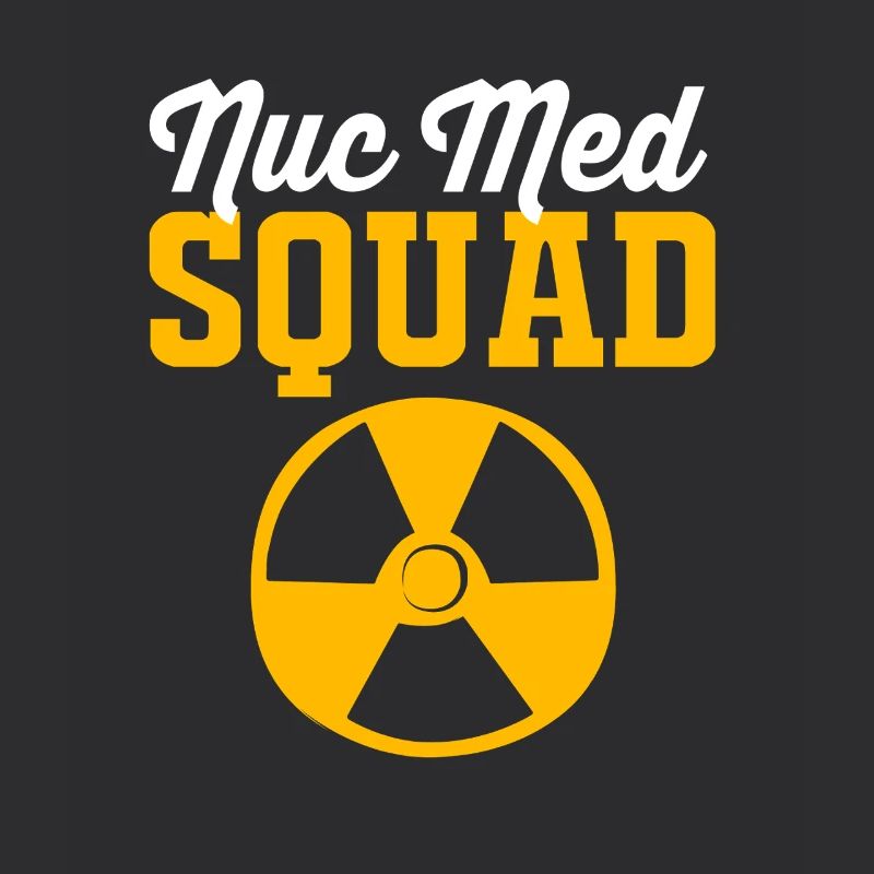 Nuklear Nuklearmedizin Atom Radiologie