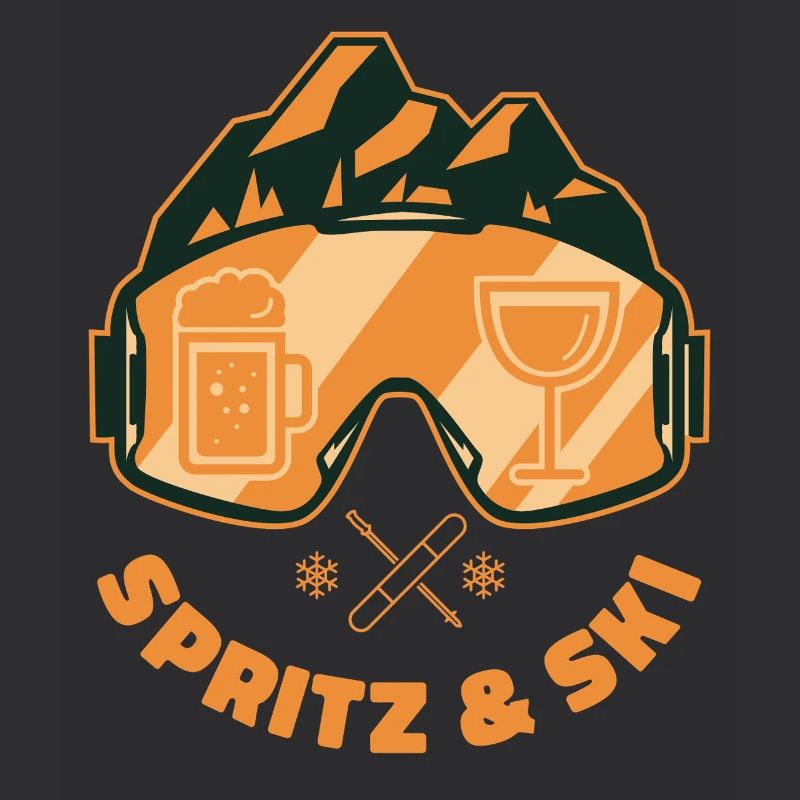 Spritz & Ski – Après‑Ski Winter Spritz