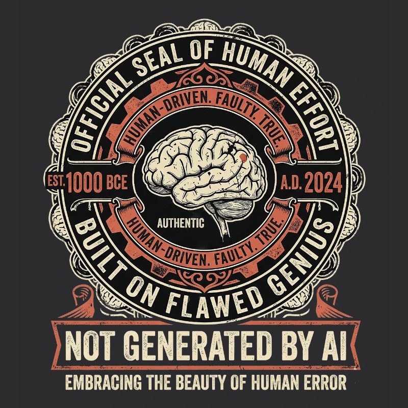 Human Authentic
