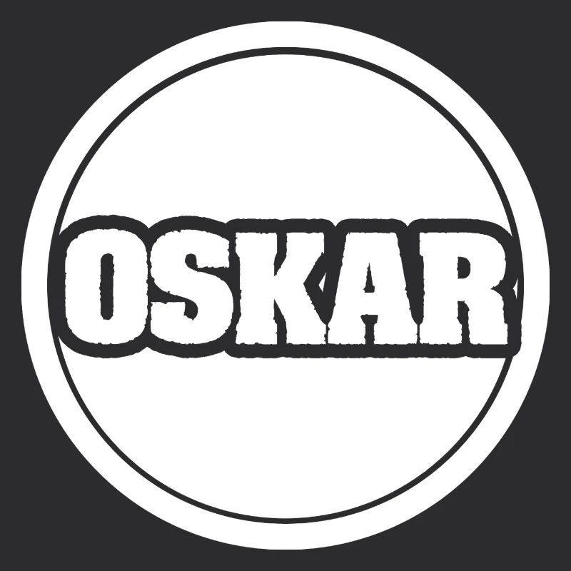 Oskar as a legend