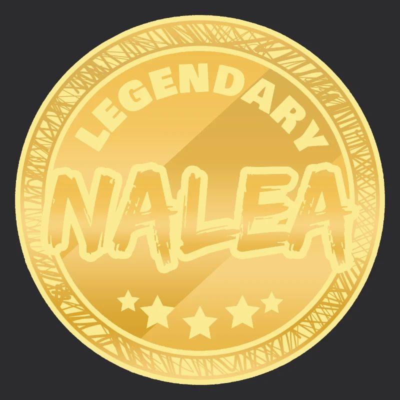 Cadeau pour Nalea