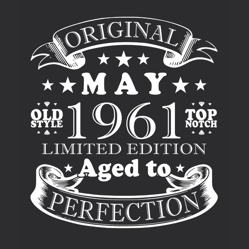 Mai 1961