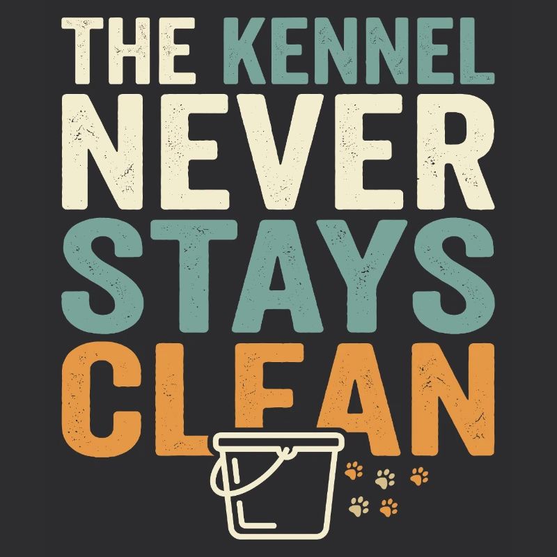 Kennel technician, kennel assistant, animal care