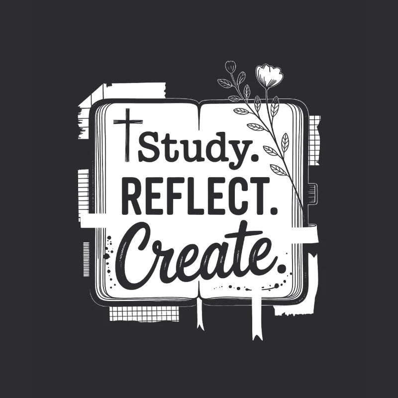 Study Reflect Create