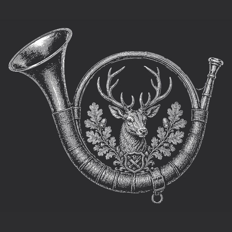 bugle