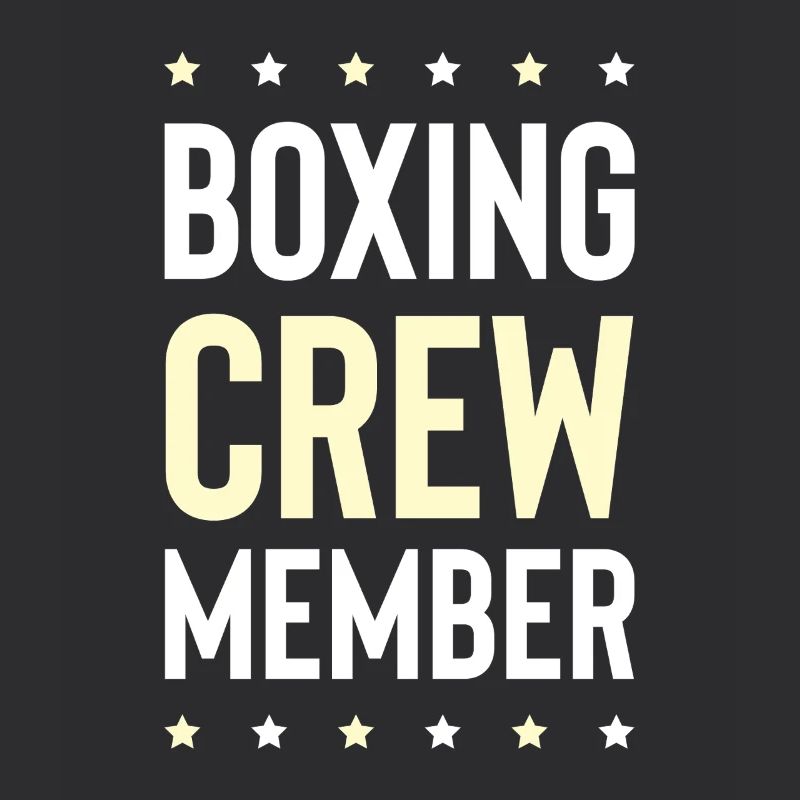Équipe de boxe