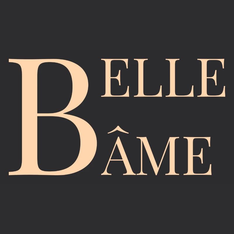 belle âme