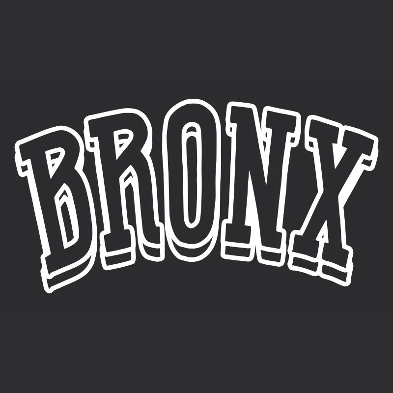 Chemise du Bronx