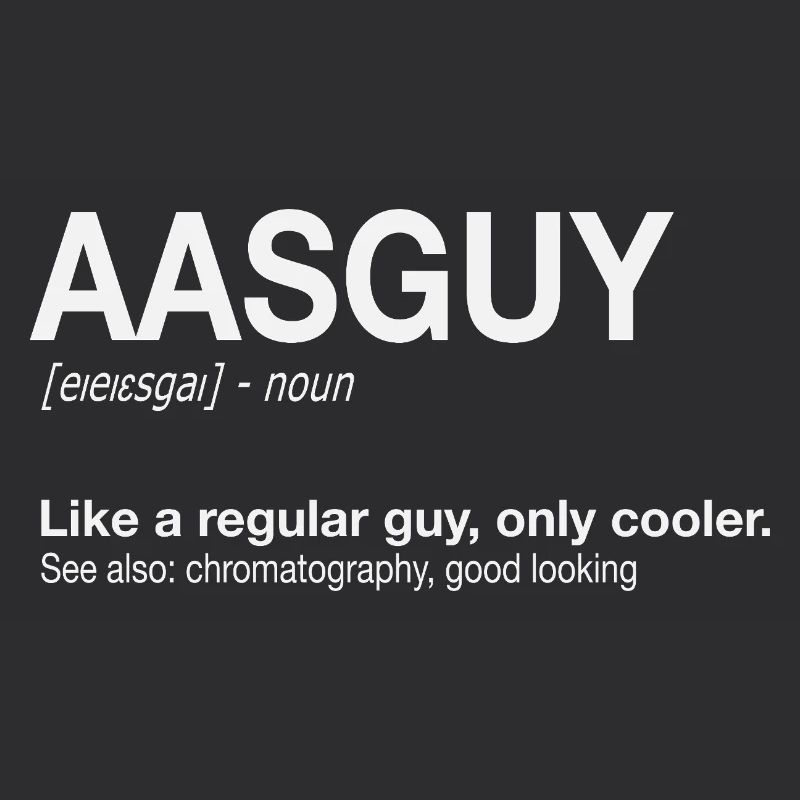 AAS Guy Atomabsorptionsspektrometrie Analytik