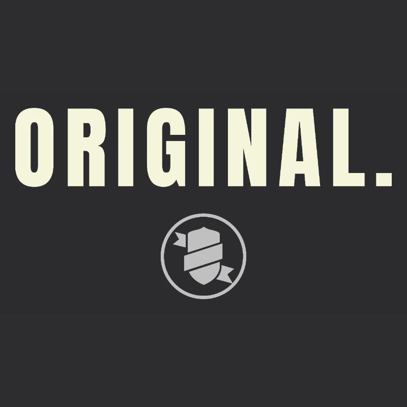 Original. Success Edition - Silver Shield