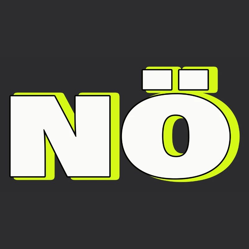 NO