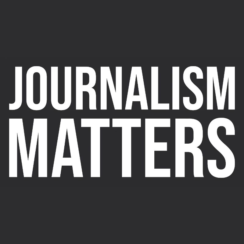 Journalism Matters