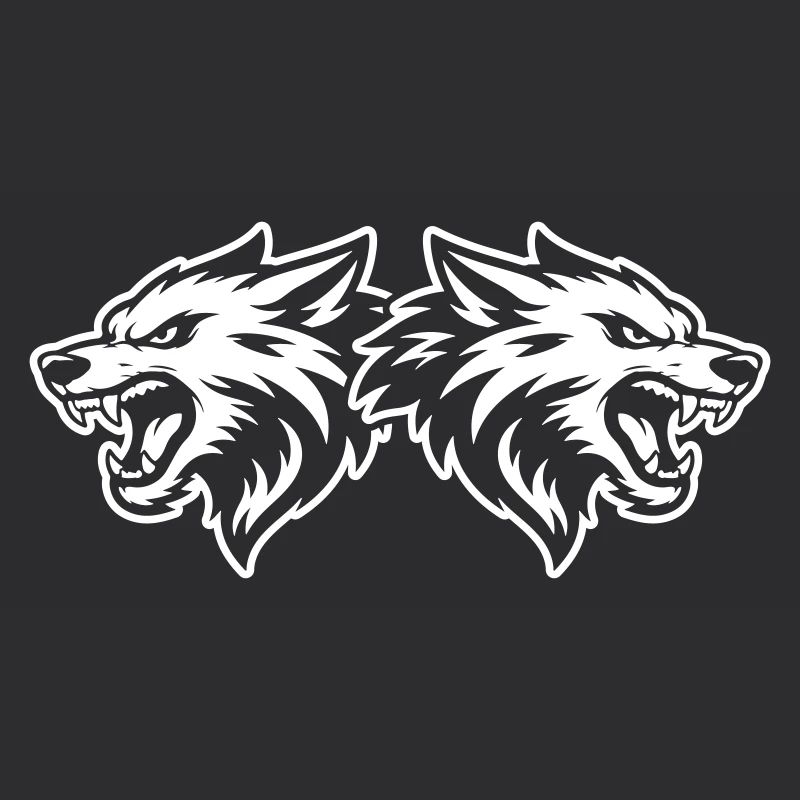 Wolf Kopf Team
