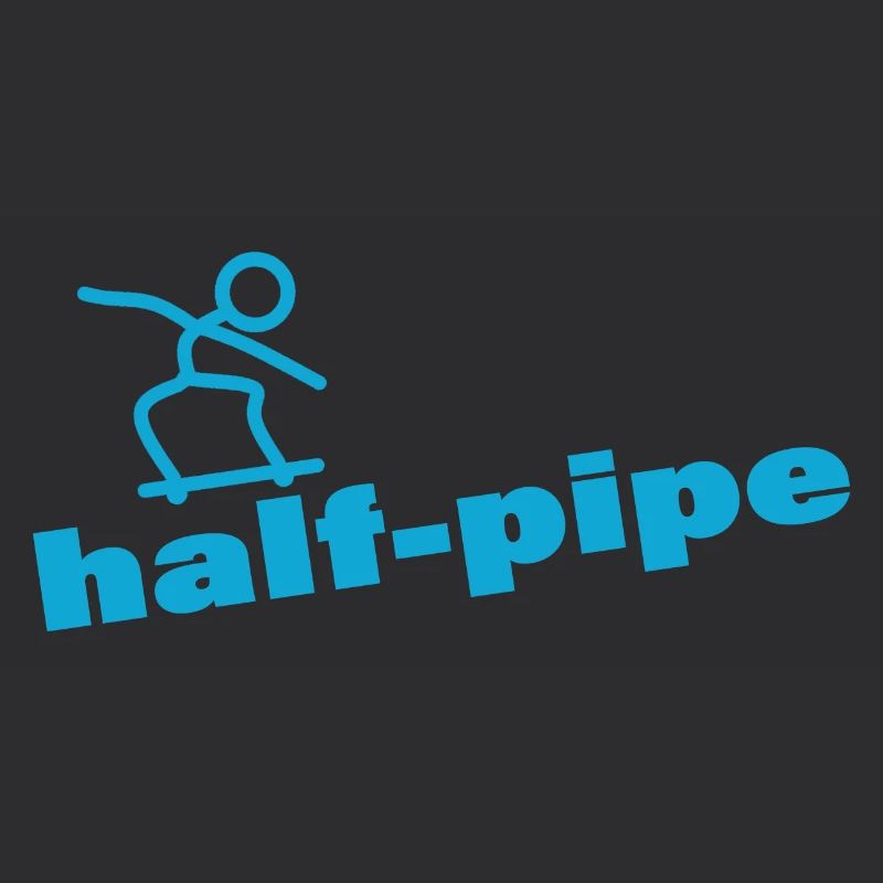 HALF-PIPE