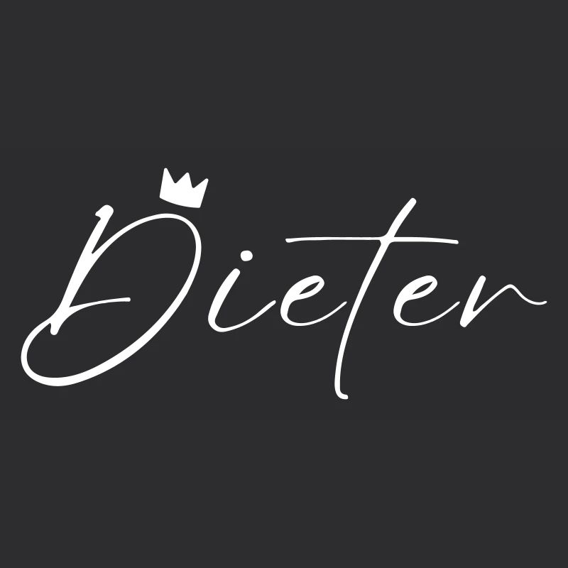 Nom de Dieter avec D Nom de garçon Garçon Naissance Bébé Garçon