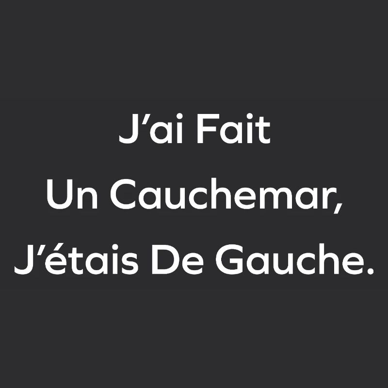 Cauchemar Gauche