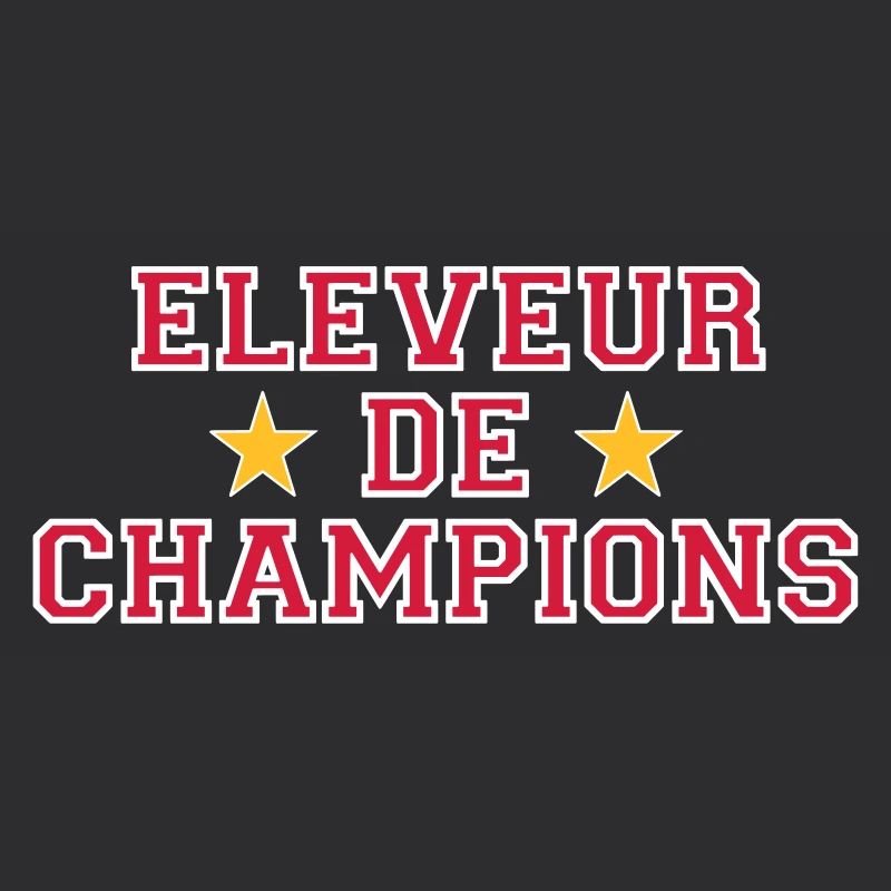 Eleveur de Champions