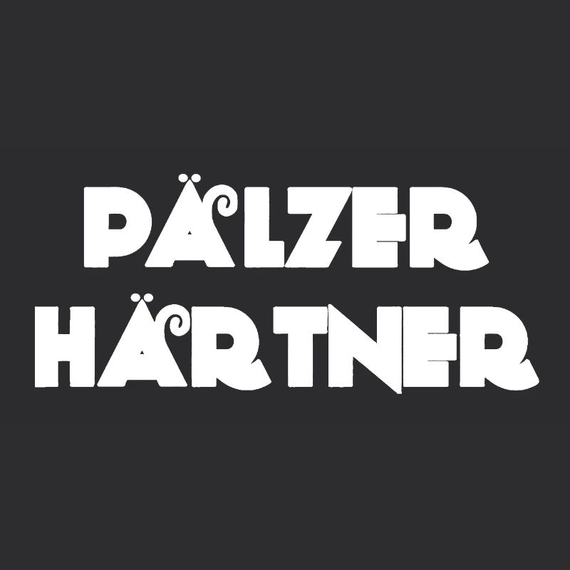 Palatinate nSayings, harder