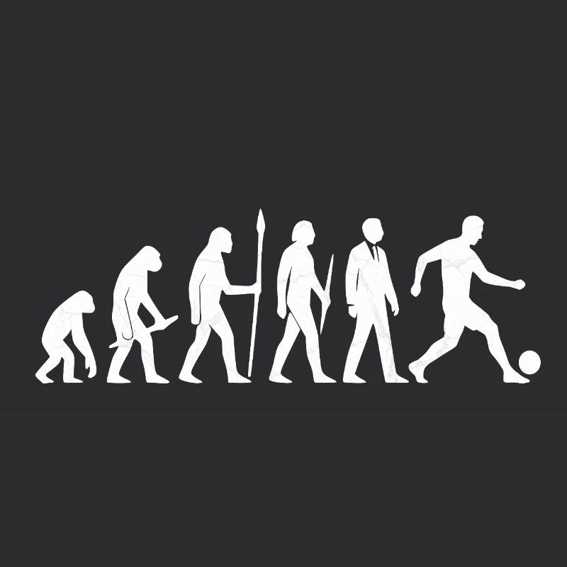 Évolution du football
