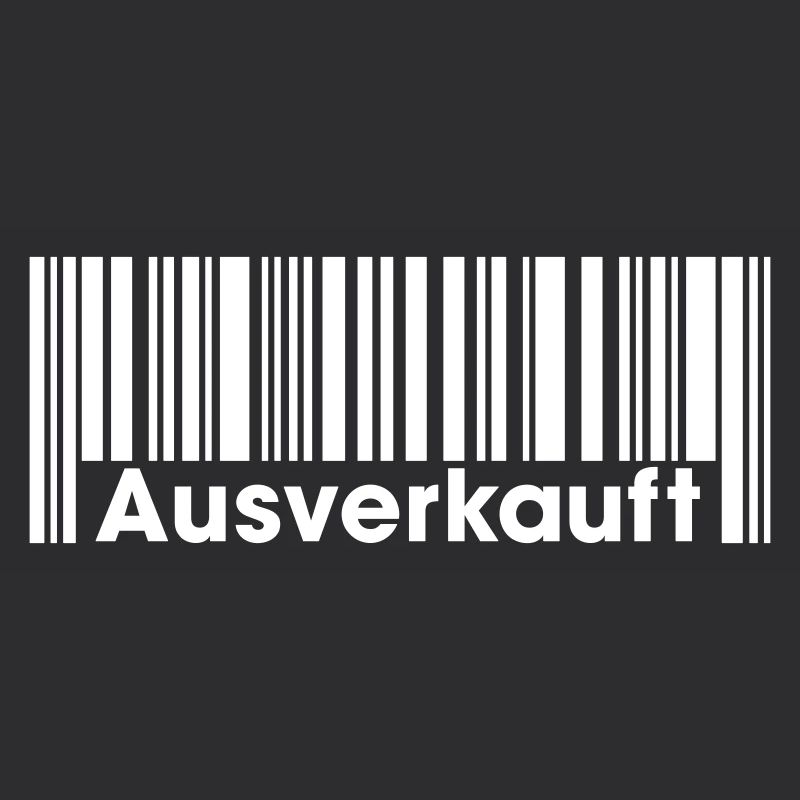 Sold Out Barcode – Merch for Shop & Purchase