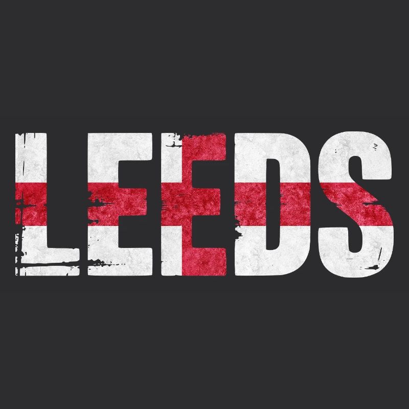 Leeds England