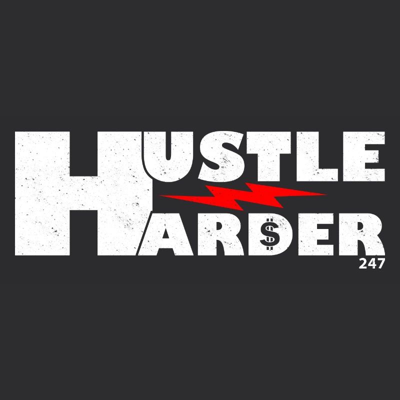 Conception graphique dynamique Bold Lightning