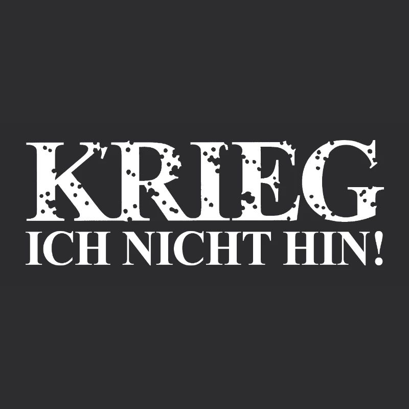 Krieg ich nicht hin!