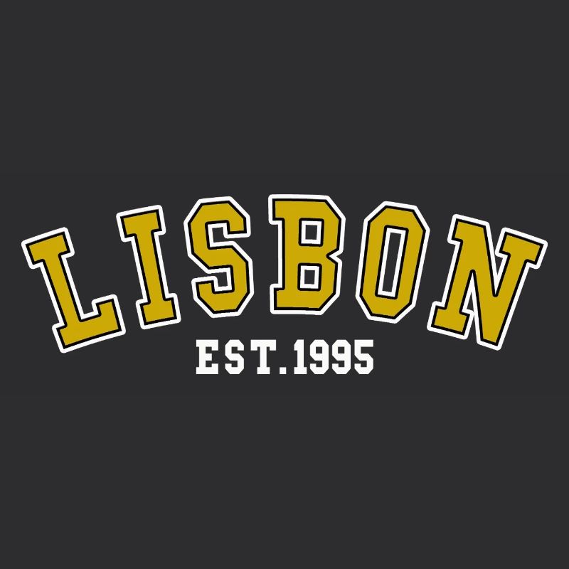 Lisbonne Est. 1995