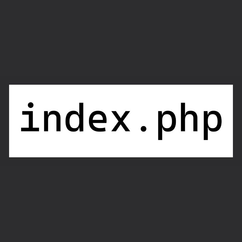index php