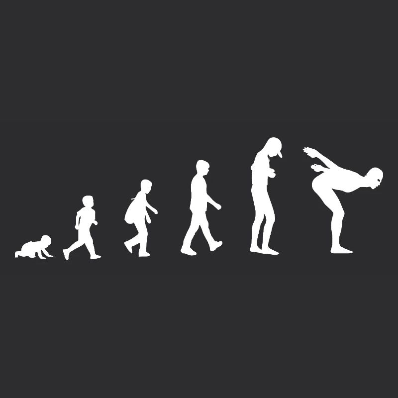 Évolution vers le flotteur