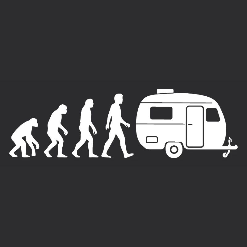 Caravan Evolution Camper Camping