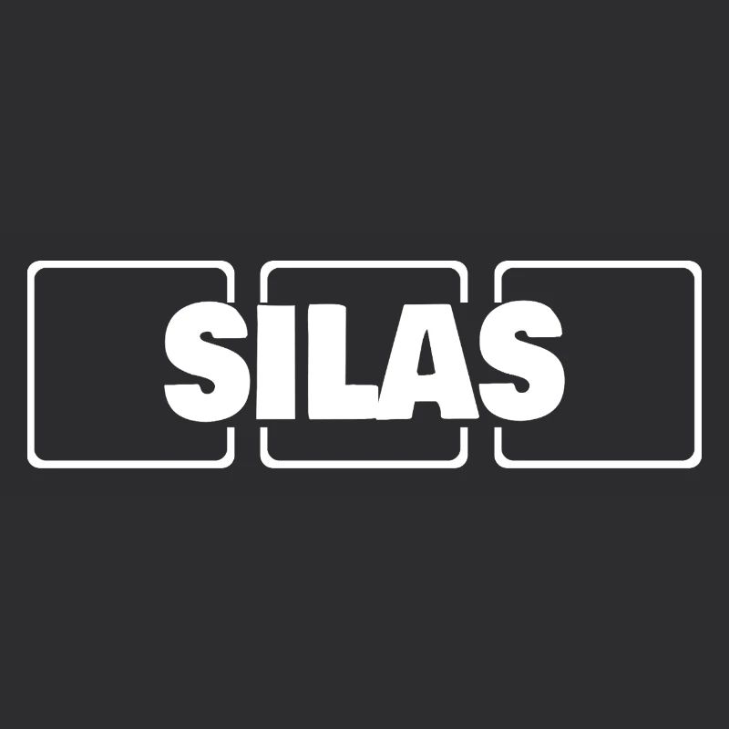Name Silas