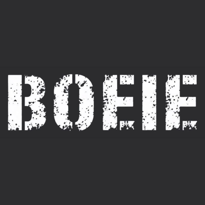 Boo. Antwerp dialect