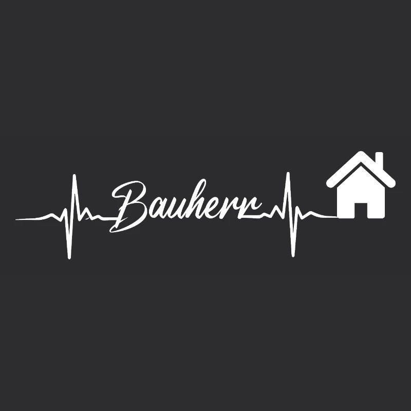 Le battement de cœur d’un constructeur à la maison