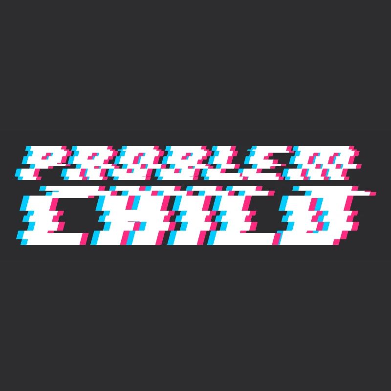 Problem child