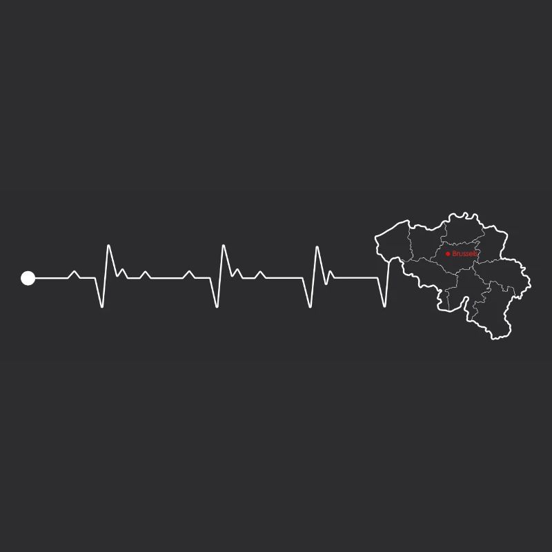 Heartbeat-Map-Gliederung