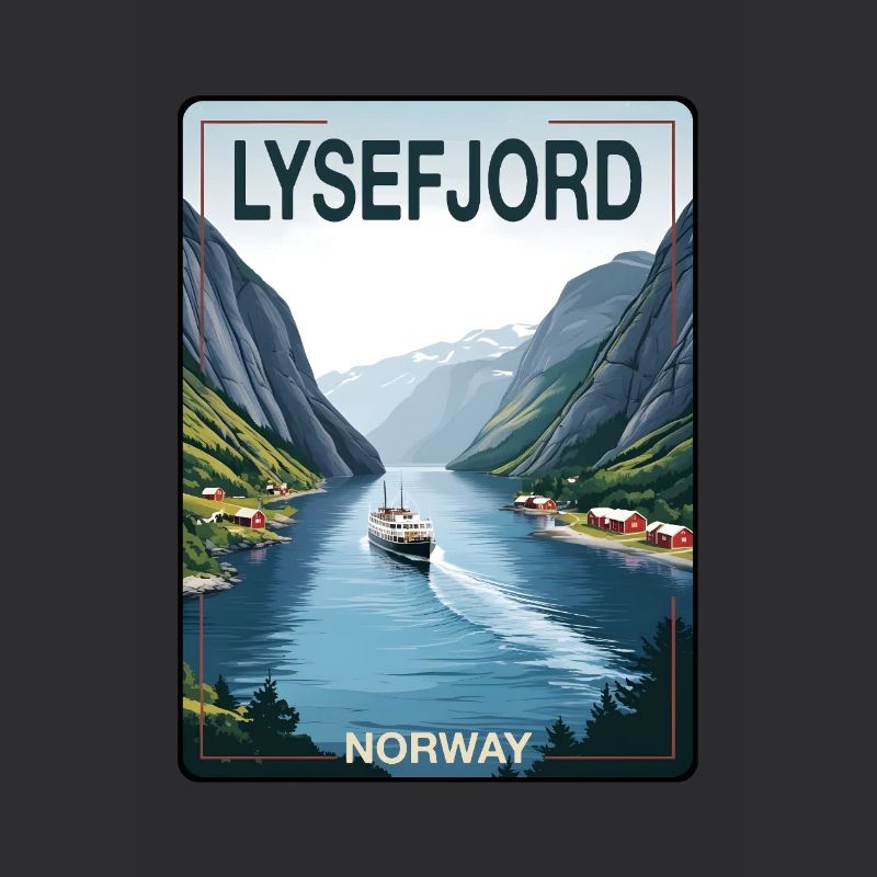 LyseFjord